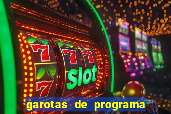 garotas de programa em saj